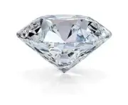 IGI CERTIFIED LAB GROWN CVD DIAMOND 4.40CT ROUND CUT D COLOR VVS1 CLARITY - V11
