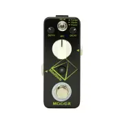 New Mooer ModVerb Modulation & Reverb Micro Electric Guitar Effects Pedal