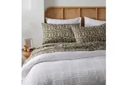 MyHouse Macy Sheet Set 230X260cm - Floral - Double