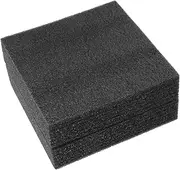 ERINGOGO 2Pcs Multi Use Foam Board Packing Liners Inserts for Shock Resistant Foam Board for Safe of Fragile Items
