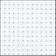 Craftways® 14-Ct. Aida Cloth Needlework Fabric