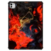 iPad Pro 11-inch (M4) iPad Impact Case Heat