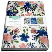 Daily Planner, Passwords Journal, Notebook Schedule, Agenda 52, Paper Studio, 3