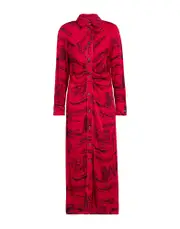 [5 PROGRESS] 5 PROGRESS Midi dresses - Item 15456108