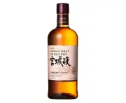 Nikka Whisky Single Malt Miyagikyo 6pack 45% 700ml