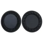 2PCS Speaker Diaphragm Bass Radiators Subwoofer Accessories for DIY Home Theater