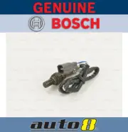 Bosch Oxygen Sensor for Toyota Mark Ii Qualis 2.5L Petrol 2MZFE 1997- 2001 (for: Toyota)