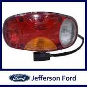 Genuine Ford Tail Light Complete Lamp Left Hand Falcon FG - FGX Tray Body (for: Ford)