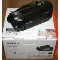 在飛比找蝦皮購物優惠-愛寶收購 保固七日二手 Sony CX405 攝影機 8誠心