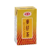 在飛比找蝦皮購物優惠-（7天內出貨）愛之味 麥仔茶 250mlx24入/箱