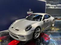在飛比找Yahoo!奇摩拍賣優惠-吉華@ 1/18 NOREV Porsche 911 992