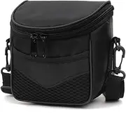 Mellisso Camera Case Camera Bag for M200 M100 M50 M10 M6 M5 SX540 SX530 SX520 SX510 SX500 SX430 SX420 SX410