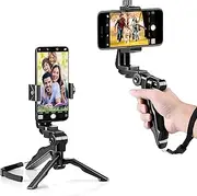 TripodTree Handheld Tripod for iPhone Android