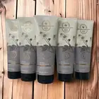 5 X Bath & Body Works BLACK CHAMOMILE Moisturizing Body Wash 10oz SET of 5 NEW