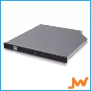 LG optical disc drive Internal Black DVD-RW