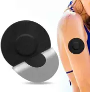 Sensor Patches for Freestyle Libre 1 & 2 Plasters 40 Packs-Waterproof Freest...