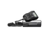 Crystal M 80 Channel 5 Watt Remote Speaker/Mic UHF CB Radio 12V/24V 4X4 CARAVAN