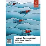 雙葉-建宏 HUMAN DEVELOPMENT: A LIFE SPAN VIEW 9/E 2023 ASIA EDITION 9789815059724 <建宏書局>