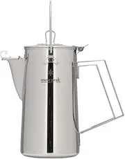 Snow Peak CS-270R Classic Kettle, 1.8, Classic Kettle, 1.8