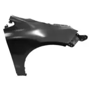 Sherman TOCORO20-31Q-2 Front Passenger Side Fender CAPA For Toyota Corolla NEW (for: Toyota)