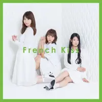 在飛比找PChome24h購物優惠-French Kiss / French Kiss【初回B版