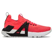 Under Armour Project Rock 4 Womens Training Shoes