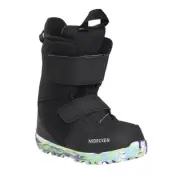 Nidecker Kids' Micron Mini Snowboard Boots 2024