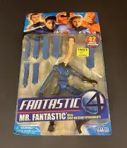 Fantastic 4 - Mr Fantastic