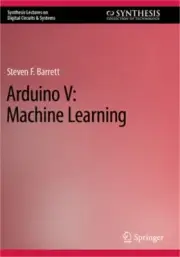 Arduino V: Machine Learning (Paperback or Softback)