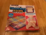 Made By Me Easy Steps Weaving Loom Beginner Loom DIY Potholders For Kids Ages 5+