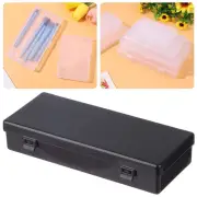 Craft Bead Holder Jewelry Diamond Container Storage Box Pill Storage Supply