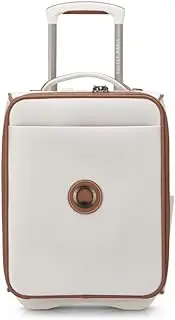 [DELSEY PARIS] Delsey Chatelet Air 2.0 Underseat Bag With Laptop Sleeve - Angora