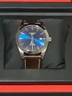 Tissot Gentleman Titanium watch