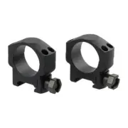 Leupold Mark 4 Picatinny Weaver Scope Rings 1" 30mm 34mm - Various Sizes