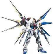 Gundam - MG 1/100 - Strike Freedom Gundam Full Burst Mode - 30cm