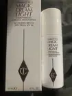 CHARLOTTE TILBURY Magic Cream LIGHT SPF 20 Moisturizer 50mL