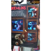 在飛比找蝦皮購物優惠-全新 NECA 30752 小精靈 GREMLINS 未拆封