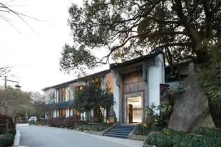 杭州溪中溪酒店Xizhongxi Resort Hotel