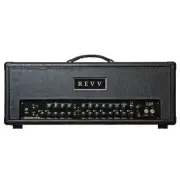 Revv Amplification G120MKIII Generator 120 MKIII 10w-120w Guitar Amp Head