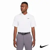 在飛比找PChome24h購物優惠-NIKE GOLF Dri-FIT Golf 男 高爾夫PO