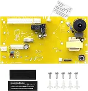 013464F PC Board Control for Raypak Digital Gas Heater Model 206A 406A 185B 265B 335B 405B 266A 336A 207A 267A 337A 407A Pool Heater Replacement Parts