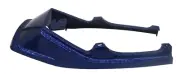 Seat Tail Cover Fender for Suzuki AX 100 1994-1997 45511-23450 Blue
