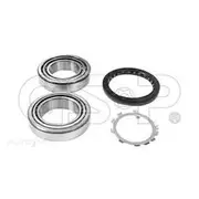 GSP Wheel Bearing Kit - GK3475