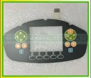 1PC new Tracking ID For IRC5P Membrane Keypad