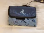 Owlcrate Exclusive 'Scorpio Races' Thisby Waterproof Folding Picnic Blanket