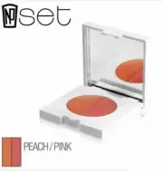 Napoleon Perdis NP Set Shimmer Highlight Duo Pink/Peach BN