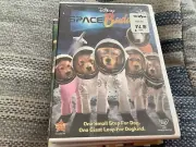 Disney’s Space Buddies DVD Brand New !