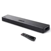Sound Bars for TV, Home Theater Audio with Built-in Subwoofer, 3D Surround So...
