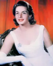 Ingrid Bergman Movie Photo [S277059] Size Choice