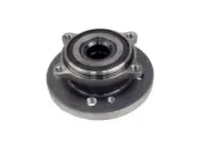 For 2006-2015 Mini Cooper Wheel Hub Assembly Front 23674NKPC 2010 2011 2007 2008